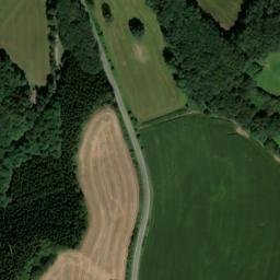 Satellite imagery of Handich, DE