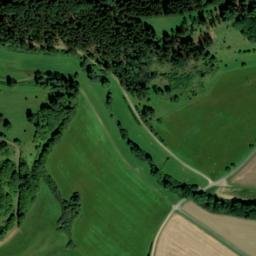 Satellite imagery of Burgberg, DE