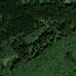 Satellite imagery of Auf vorderst Seizendell, DE