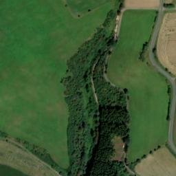 Satellite imagery of Auf der Aartet, DE