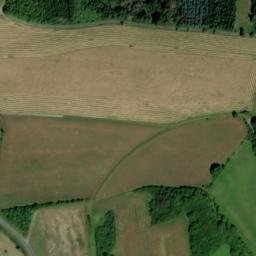Satellite imagery of Auf der Aartet, DE