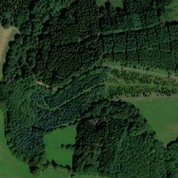 Satellite imagery of Auf der Aartet, DE