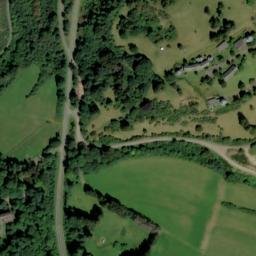 Satellite imagery of Hoher List, DE