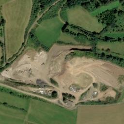 Satellite imagery of Hoher List, DE