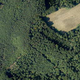 Satellite imagery of Gasteberg, DE