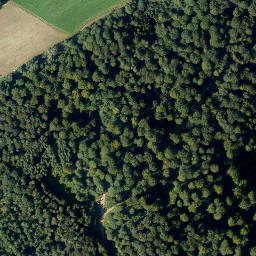 Satellite imagery of Gasteberg, DE