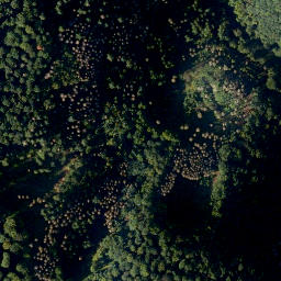 Satellite imagery of Gasteberg, DE
