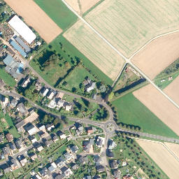 Satellite imagery of Wüst-Höhe, DE