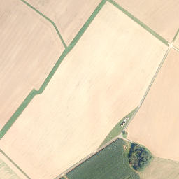 Satellite imagery of Aueler Berg, DE