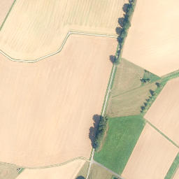 Satellite imagery of Aueler Berg, DE