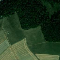 Satellite imagery of Algenrothberg, DE