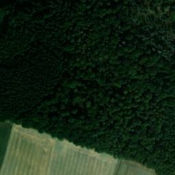Satellite imagery of Algenrothberg, DE