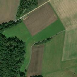 Satellite imagery of Hohes Rech, DE