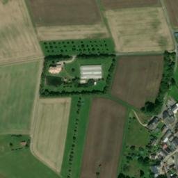 Satellite imagery of Hohes Rech, DE