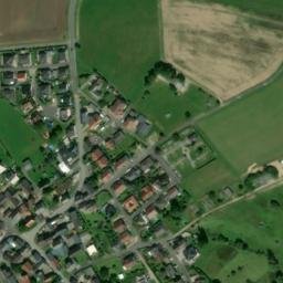 Satellite imagery of Hohes Rech, DE