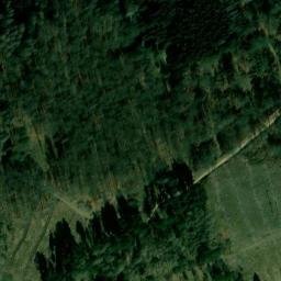 Satellite imagery of Hohe Kanzel, DE