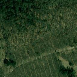 Satellite imagery of Hohe Kanzel, DE