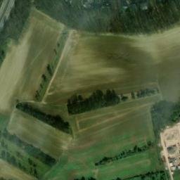 Satellite imagery of Berger Warte, DE