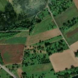 Satellite imagery of Berger Warte, DE