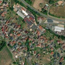 Satellite imagery of Kerkelberg, DE