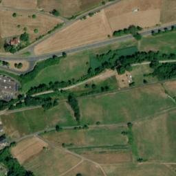 Satellite imagery of Kerkelberg, DE