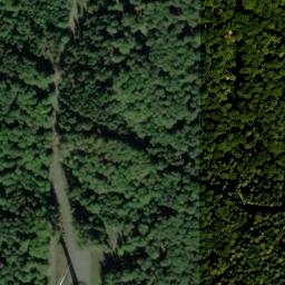 Satellite imagery of Roßkopf, DE