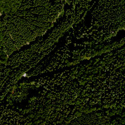Satellite imagery of Wartküppel, DE