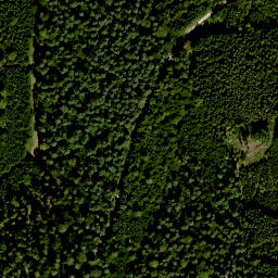 Satellite imagery of Hintere Wart, DE