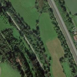 Satellite imagery of Neues Schloss Burgsinn, DE