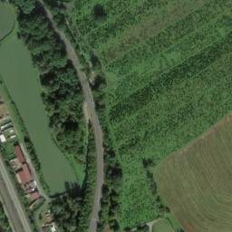 Satellite imagery of Neues Schloss Burgsinn, DE