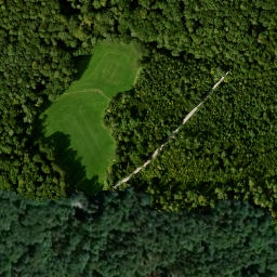 Satellite imagery of Altenberg, DE