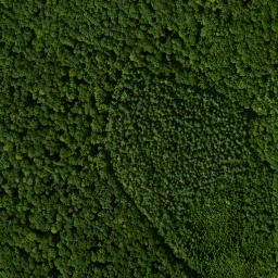 Satellite imagery of Stufenberg, DE