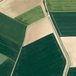 Satellite imagery of Altenbanzer Melm, DE
