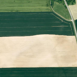 Satellite imagery of Altenbanzer Melm, DE