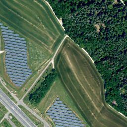 Satellite imagery of Eichelberg, DE
