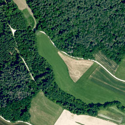 Satellite imagery of Eichelberg, DE