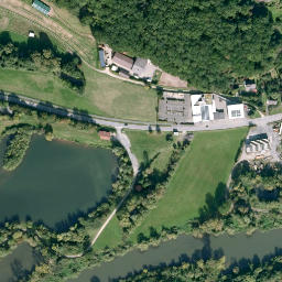 Satellite imagery of Göritze, DE