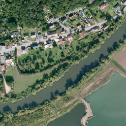 Satellite imagery of Göritze, DE