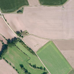 Satellite imagery of Hummersberg, DE