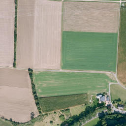 Satellite imagery of Hummersberg, DE