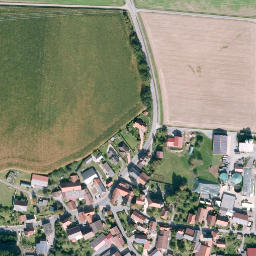 Satellite imagery of Hummersberg, DE
