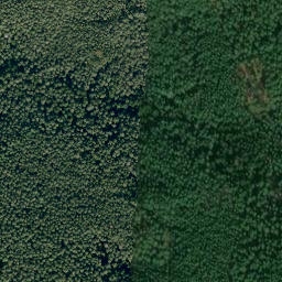 Satellite imagery of Ebnether Berg, DE