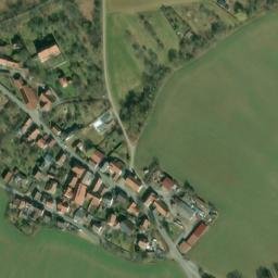 Satellite imagery of Ebnether Berg, DE
