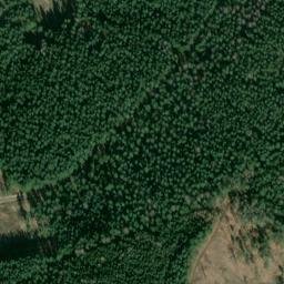 Satellite imagery of Spitzberg, DE