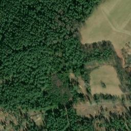 Satellite imagery of Spitzberg, DE