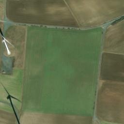 Satellite imagery of Kirchleuser Platte, DE