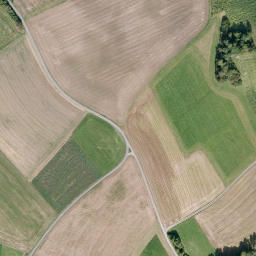 Satellite imagery of Geißhügel, DE