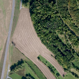 Satellite imagery of Hainberg, DE