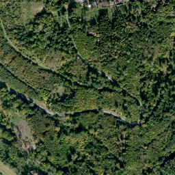 Satellite imagery of Hainberg, DE