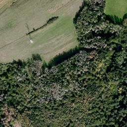 Satellite imagery of Mittelberg, DE